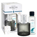 Maison Berger Giftset Aroma Happy Zwart