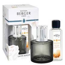 Maison Berger Giftset Aroma Relax Zwart