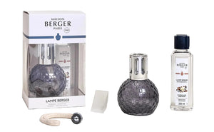 Maison Berger Giftset - Geurbrander - Disco Grise
