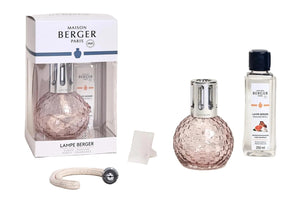 Maison Berger Giftset - Geurbrander - Disco Rose