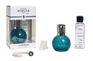 Maison Berger Giftset - Geurbrander - Disco Verte