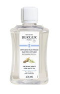 Maison Berger Navulling - voor Mistdiffuser - Pure White Tea - 475 ml