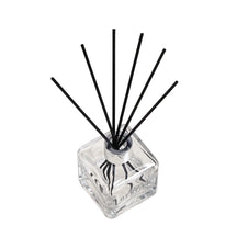 Maison Berger Geurstokjes Cube - Pure White Tea - 100 ml