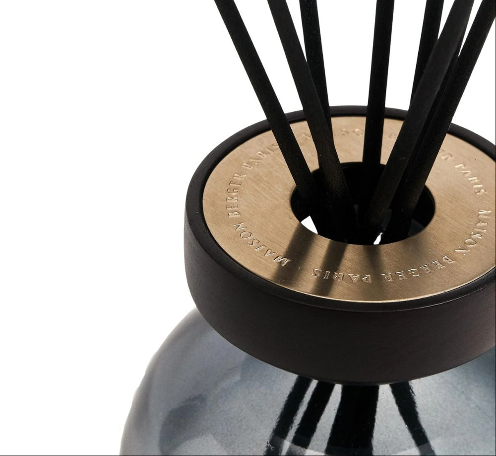 Maison Berger Geurstokjes Wood - Cozy Musk - 180 ml