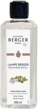 Maison berger navulling - voor geurbrander - Home Sweet Home - 500 ml