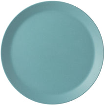 Mepal Assiette Plate Bloom Galet Vert ø 28 cm