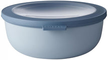 Mepal Bol multiple Cirqula Nordic Blue ø 19 cm / 1,25 Litre