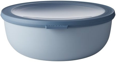 Mepal Multi bol Cirqula Nordic Blue ø 22,5 cm / 2,25 litres