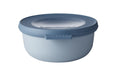 Mepal Bol multiple Cirqula Nordic Blue ø 12,5 cm / 350 ml