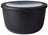 Mepal Bol multiple Cirqula Nordic Black ø 19 cm / 2 litres