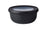 Mepal Bol multiple Cirqula Nordic Black ø 12,5 cm / 350 ml