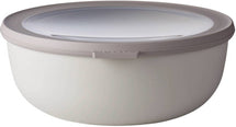 Mepal Bol multiple Cirqula Nordic White ø 22,5 cm / 2,25 litres