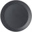 Assiette à petit-déjeuner Mepal Bloom Pebble Black ø 24 cm