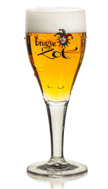 Verre à Bière Brugse Zot - 330 ml