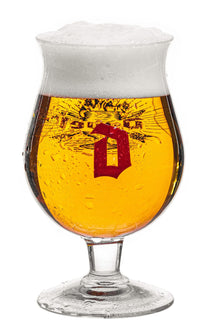 Duvel Bierglazen - 330 ml - 6 stuks