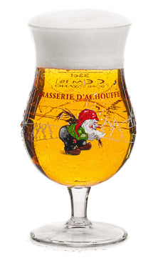 Verre à Bière La Chouffe - 330 ml