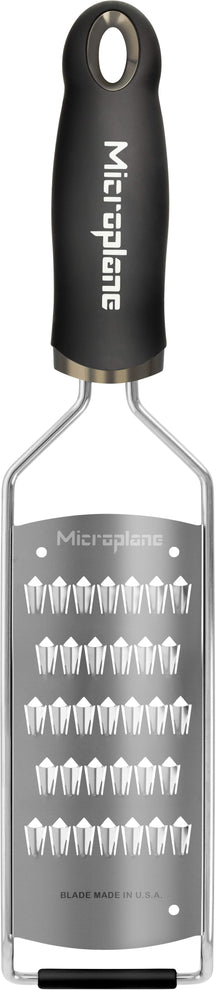 Microplane Rasp Gourmet - Laser Gesneden Rasp - Julienne - RVS