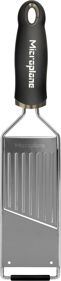 Microplane Mandoline Gourmet - Acier inoxydable