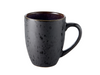 Bitz Mugs Gastro Noir/multi Bleu 300 ml - 4 Pièces