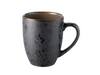 Bitz Mugs Gastro Noir/multi Bleu 300 ml - 4 Pièces