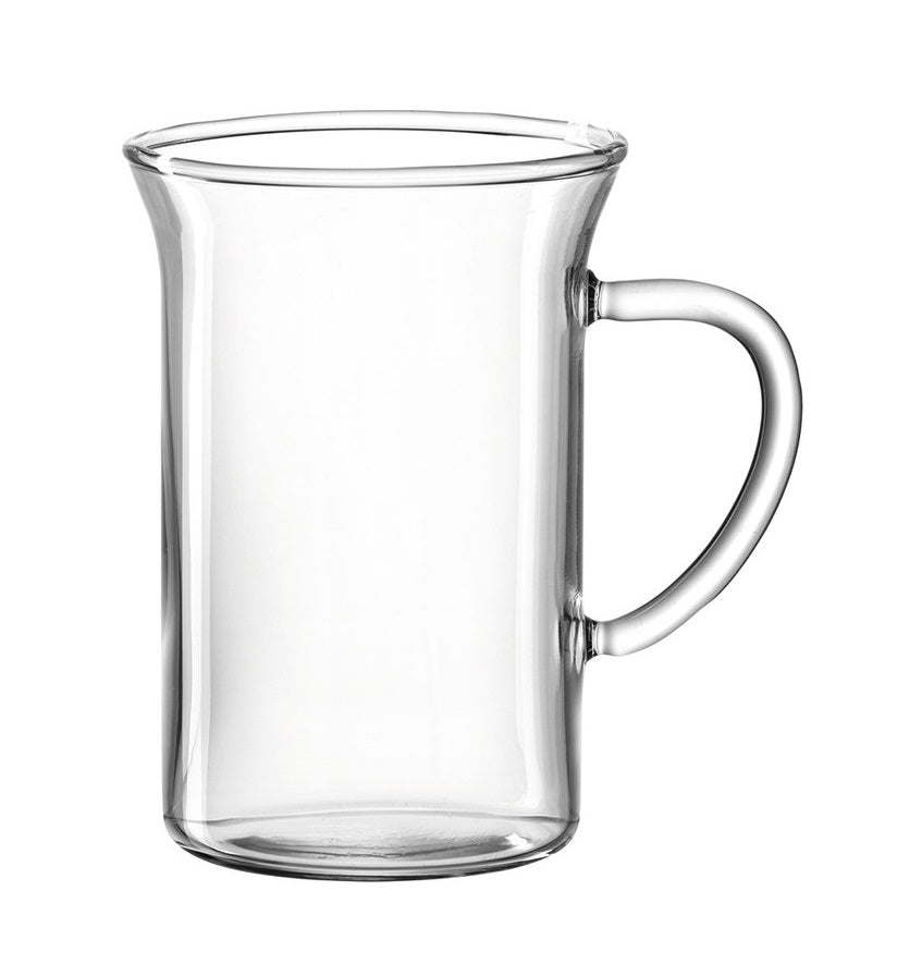 Verres à thé Montana 260 ml - 6 pièces