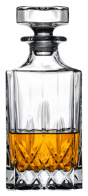 Carafe à whisky Cookinglife Moray - 850 ml