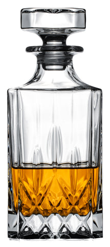 Carafe à whisky Cookinglife Moray - 850 ml