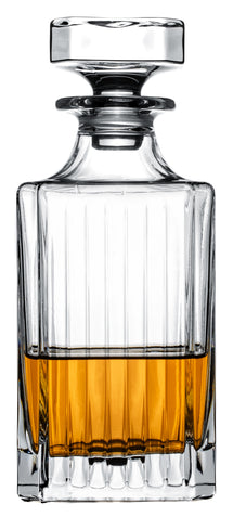 Carafe à whisky Cookinglife Moville - 850 ml