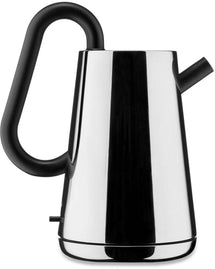 Bouilloire Alessi Toru NE01 B - 1,7 litres - par Nendo