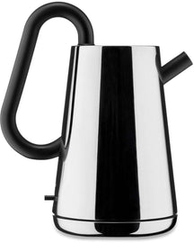 Alessi Waterkoker Toru NE01 B - 1.7 liter - door Nendo