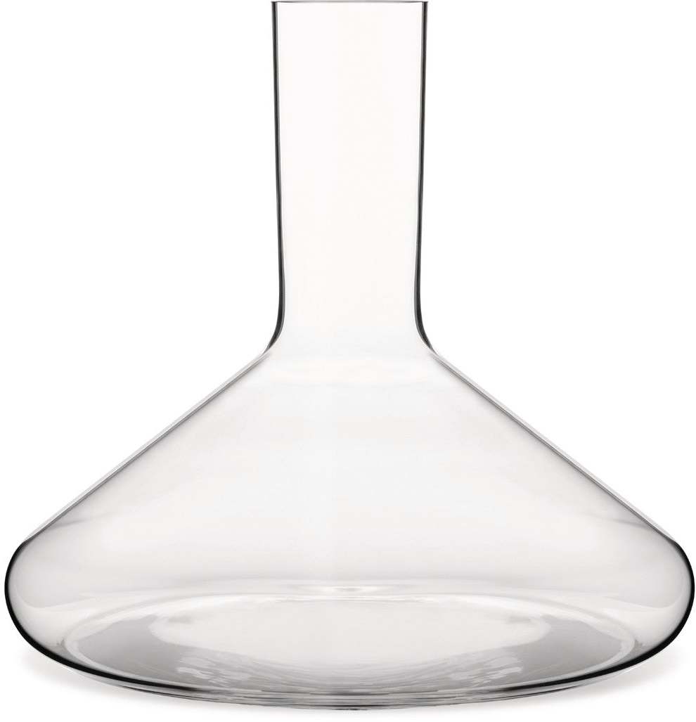 Carafe à décanter Alessi Eugenia - 750 ml - NF09/4000 - par Naoto Fukasawa