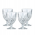 Nachtmann Verres à vin / Verres à eau Noblesse - 350 ml - 4 pièces