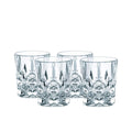 Verres à shot Nachtmann Noblesse 55 ml - 4 pièces