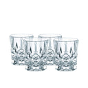 Verres à shot Nachtmann Noblesse 55 ml - 4 pièces