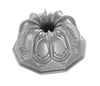 Nordic Ware Tulband Bakvorm Cathedral Bundt Zilver ø 25 cm / 2.1 liter