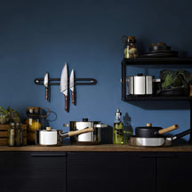 Eva Solo Pannenset Nordic Kitchen - RVS - 4 delig