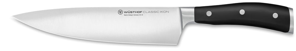 Wusthof Messenset Classic Ikon 3-Delig