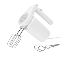 Rig-Tig Handmixer Foodie - 170 W - wit