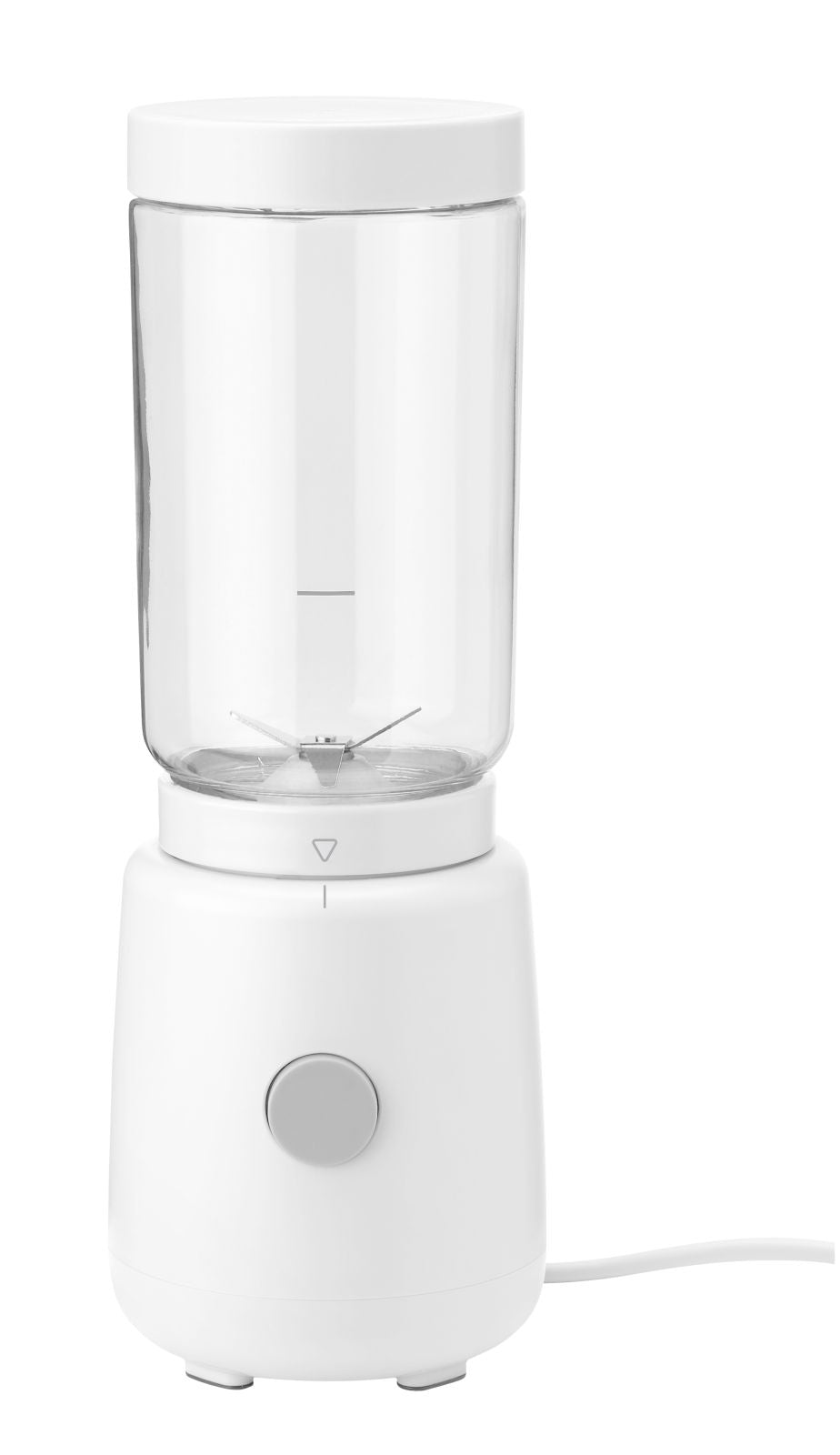 Rig-Tig Blender Foodie - wit - UNIT 10 - 500 ml