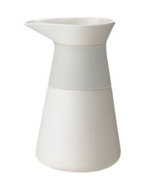 Pot à lait Stelton Theo Sand 400 ml