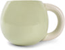 ONA Beker - Koffiemok - Lola - Rond - Groen - 330 ml