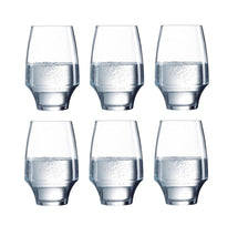 Verres à Eau Chef & Sommelier Open Up - 350 ml - 6 pièces