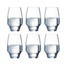 Verres à Eau Chef &amp; Sommelier Open Up - 350 ml - 6 pièces