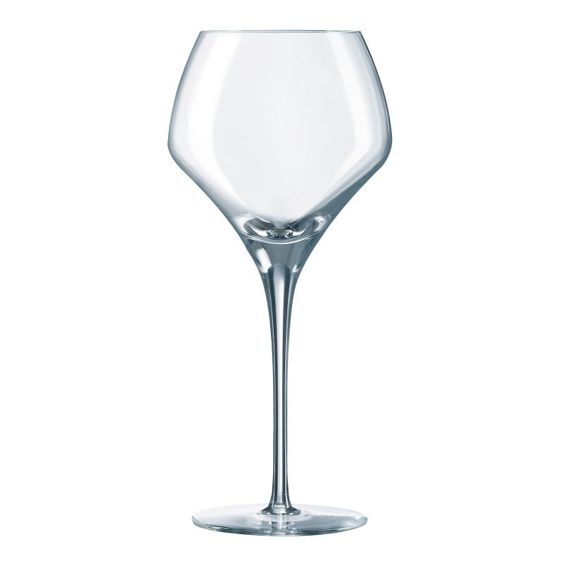 Chef & Sommelier Witte Wijnglazen Open Up - 370 ml - 6 stuks