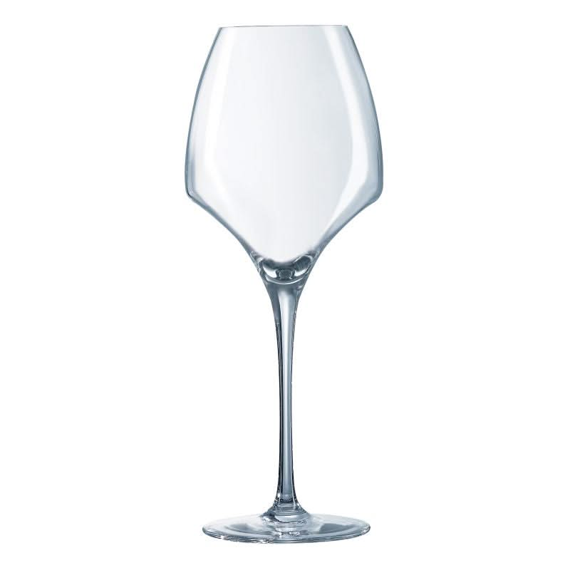 Chef & Sommelier Witte Wijnglazen Open Up - 400 ml - 6 stuks