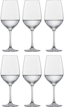 Schott Zwiesel Waterglas Vina - 530 ml - 6 stuks