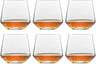 Verre à Whisky Schott Zwiesel Pure 389 ml - Lot de 6