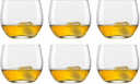 Schott Zwiesel Verres à Whisky Banquet - 340 ml - 6 pièces