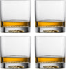 Verres à whisky Schott Zwiesel Echo 399 ml - 4 pièces