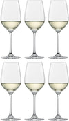 Schott Zwiesel Verres à vin blanc Vina - 290 ml - 6 pièces